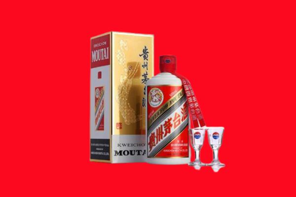 阿坝州红原回收茅台酒